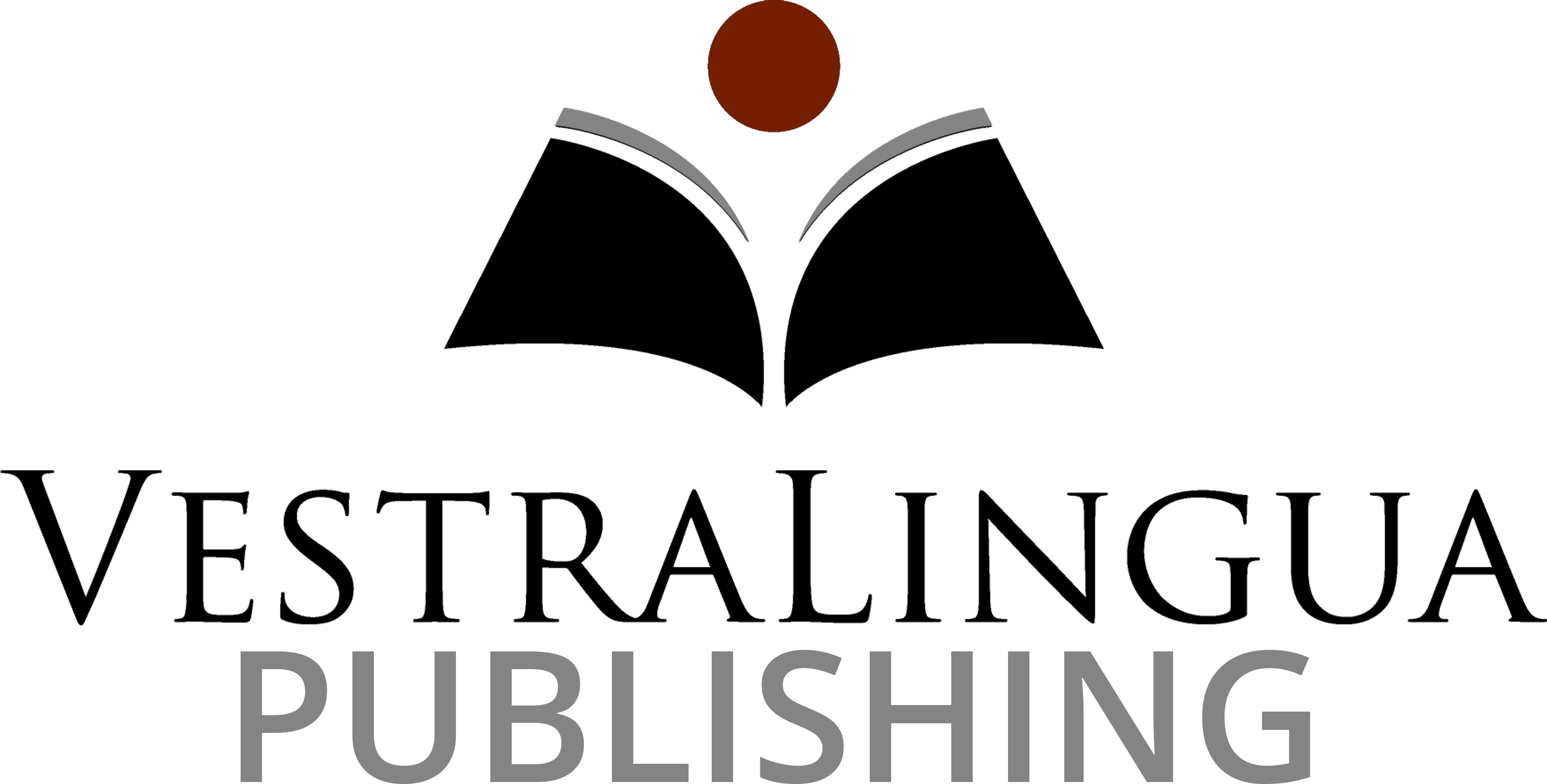 Vestra Lingua Publishing Logo